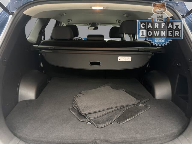 Used 2022 Hyundai Santa Fe SEL w/ Cargo Package image 13