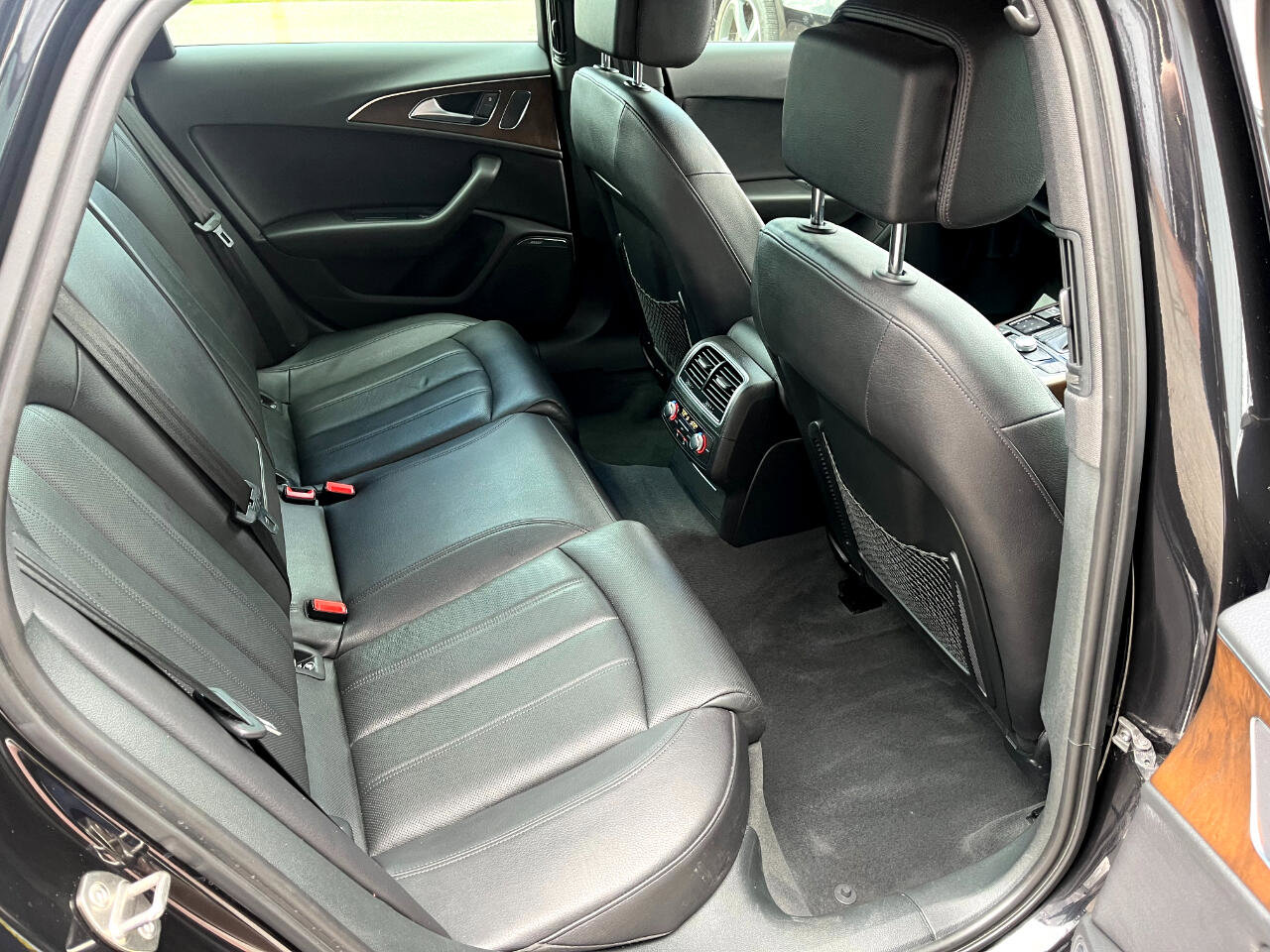 Used 2014 Audi A6 TDI Prestige w/ Prestige Package image 15