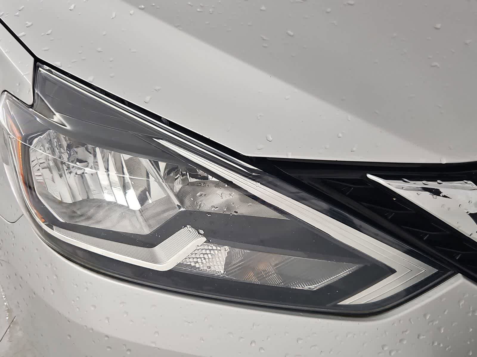 Used 2019 Nissan Sentra S image 10