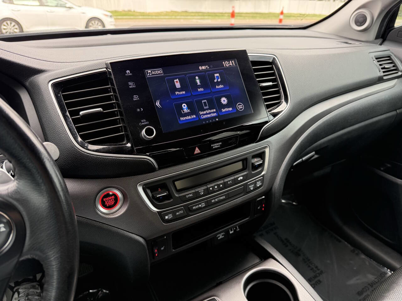 Used 2023 Honda Ridgeline RTL image 18