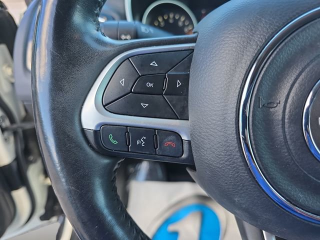 Used 2018 Jeep Compass Latitude image 19