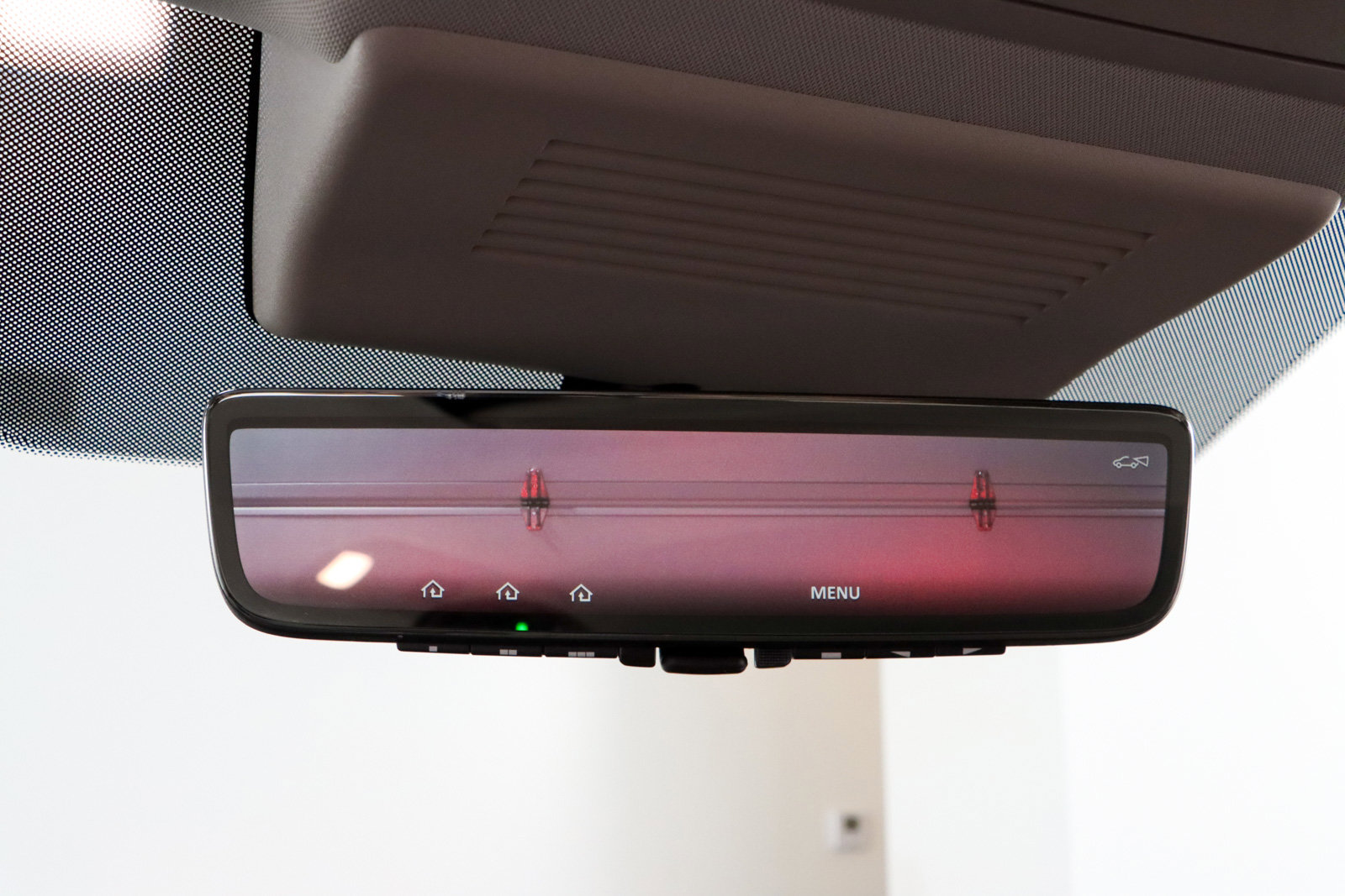 Used 2023 INFINITI QX80 Premium Select w/ Cargo Package image 23