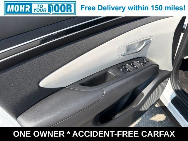 Used 2024 Hyundai Tucson SEL w/ Convenience Package AWD/4WD image 13