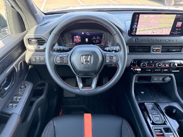 Used 2026 Honda Passport TrailSport image 14