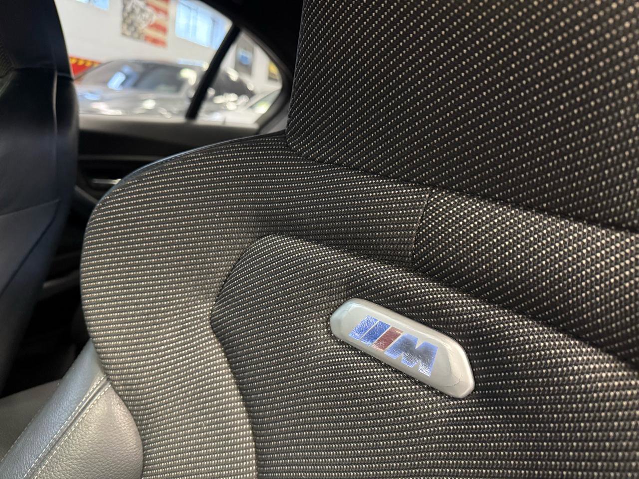 Used 2015 BMW M3 image 32