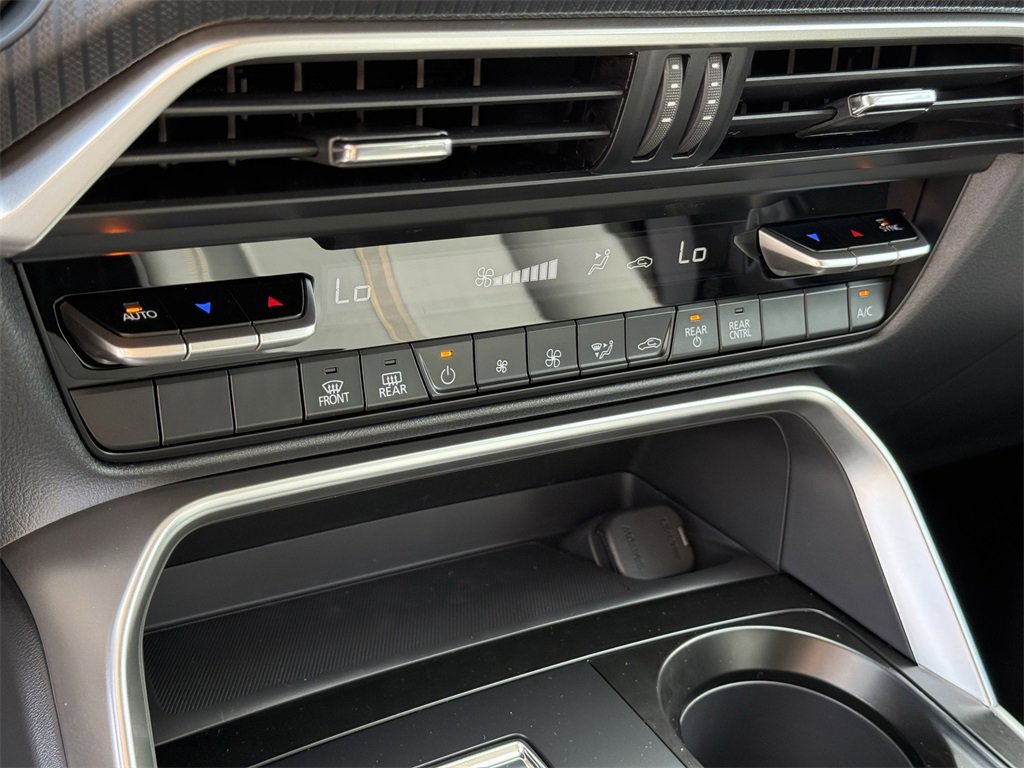 New 2026 MAZDA CX-90 3.3 Turbo w/ Select Package image 24