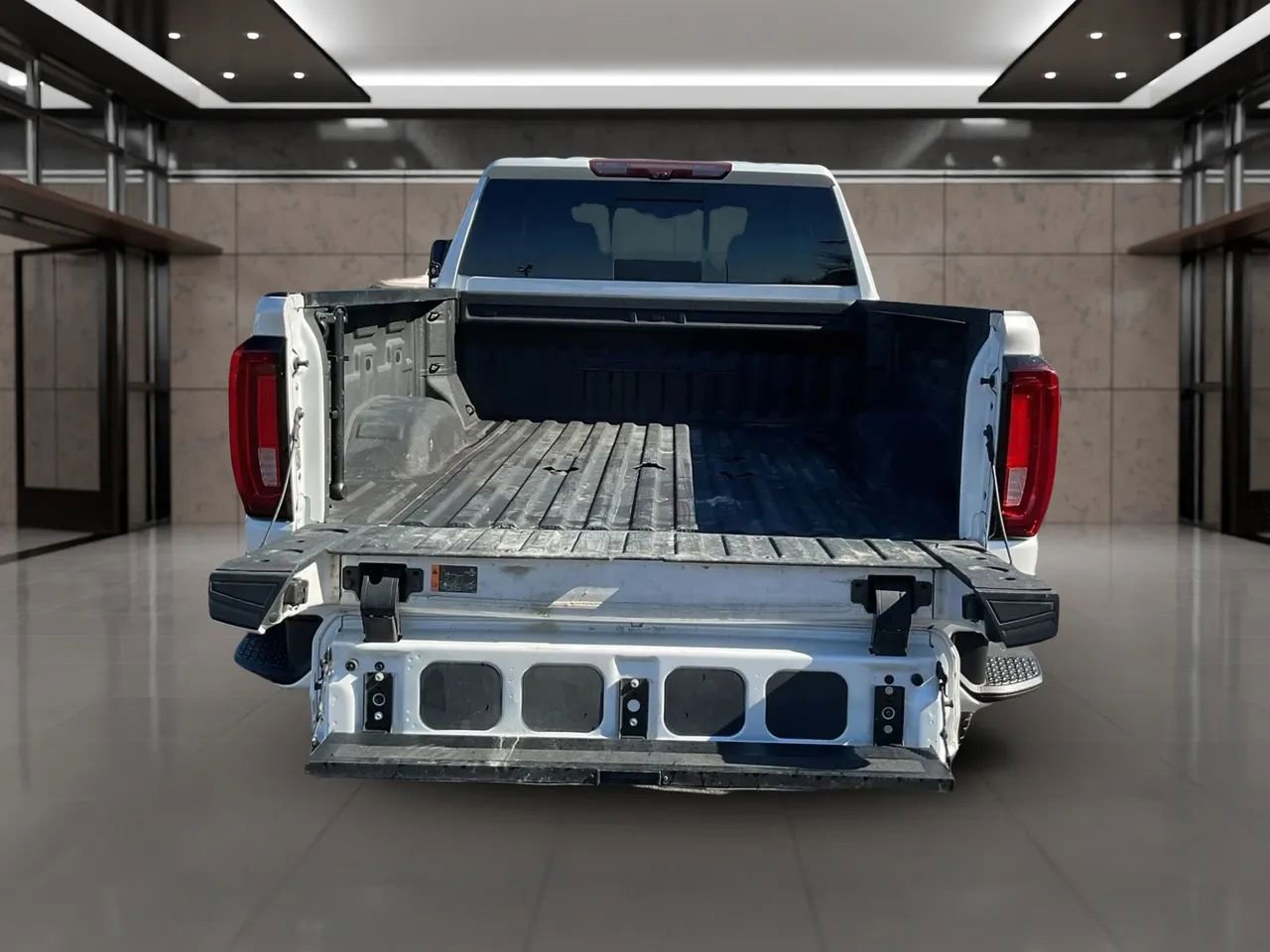 Used 2022 GMC Sierra 3500 Denali w/ Denali Ultimate Package image 6