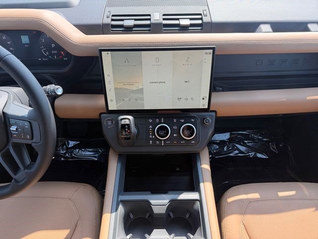 New 2026 Land Rover Defender 110 S AWD/4WD image 15