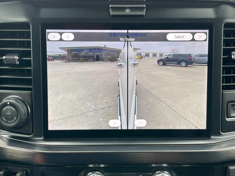New 2026 Ford F350 Lariat AWD/4WD image 49