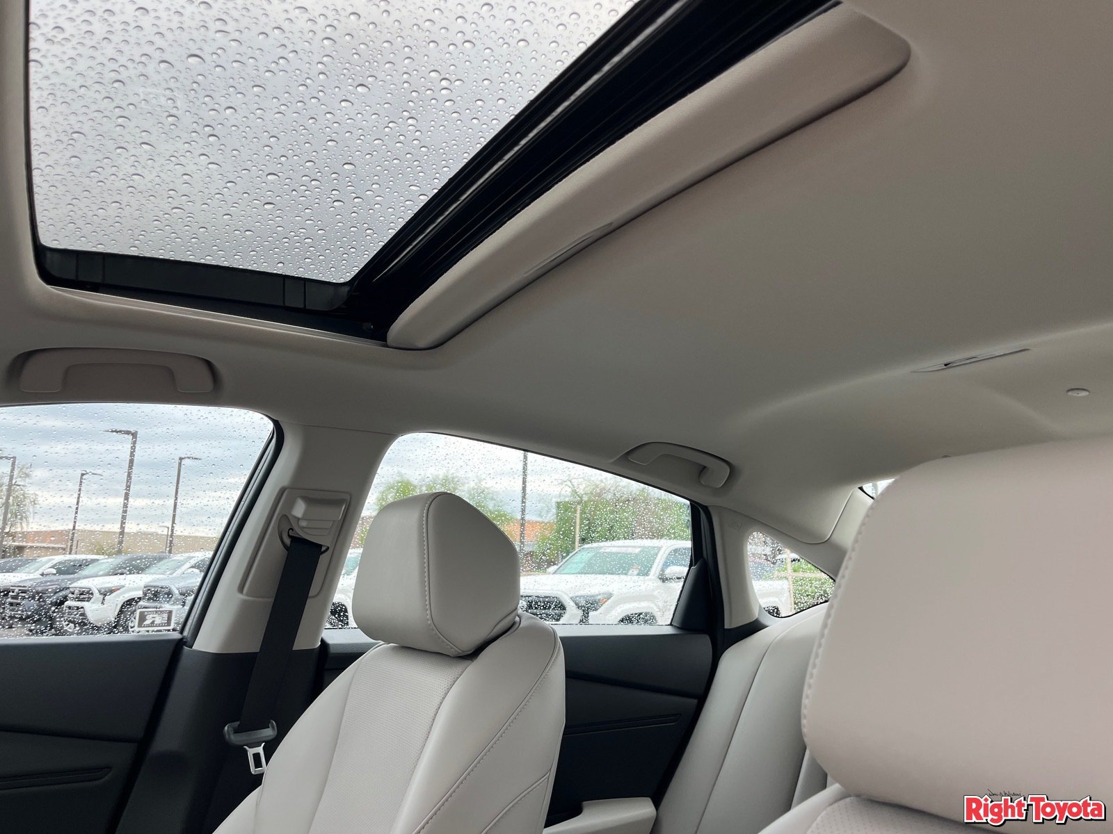 Used 2026 Honda Accord EX-L image 29