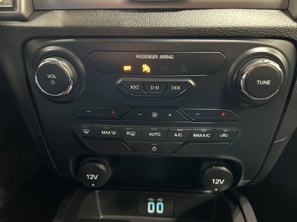 Used 2022 Ford Ranger XLT w/ Equipment Group 301A Mid image 22