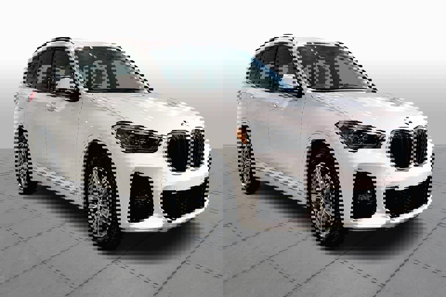 Used 2020 BMW X1 xDrive28i w/ Premium Package image 3