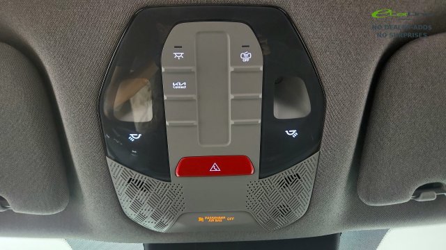 Used 2024 Kia EV9 Light Long Range RWD image 80