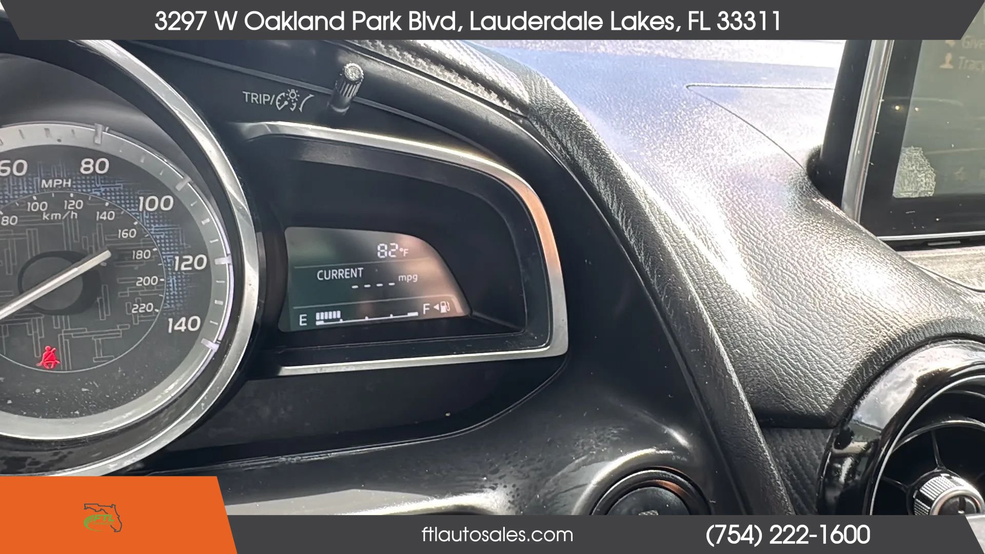 Used 2017 Toyota Yaris iA FWD image 42