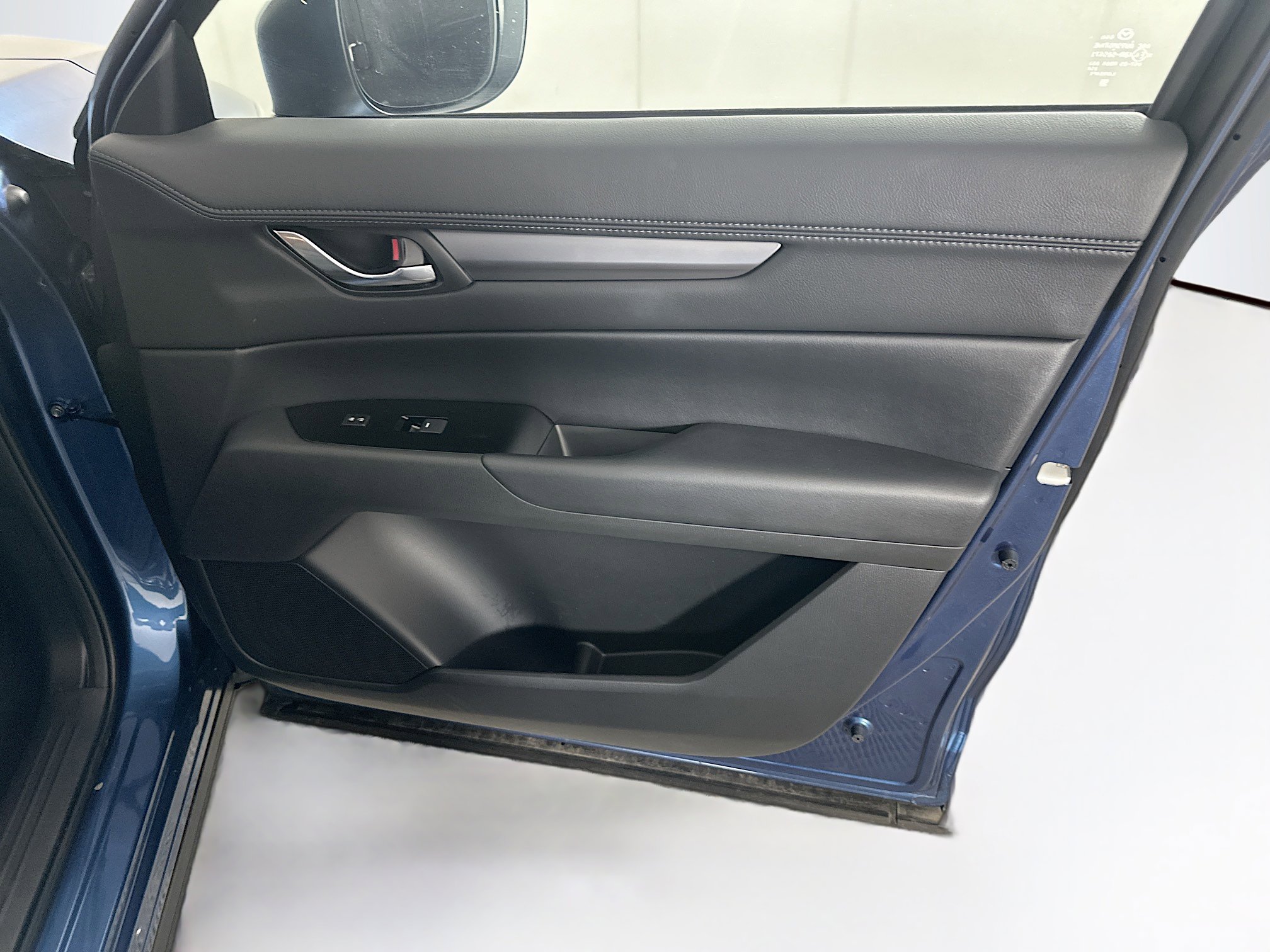 Used 2021 MAZDA CX-5 Touring AWD/4WD image 30