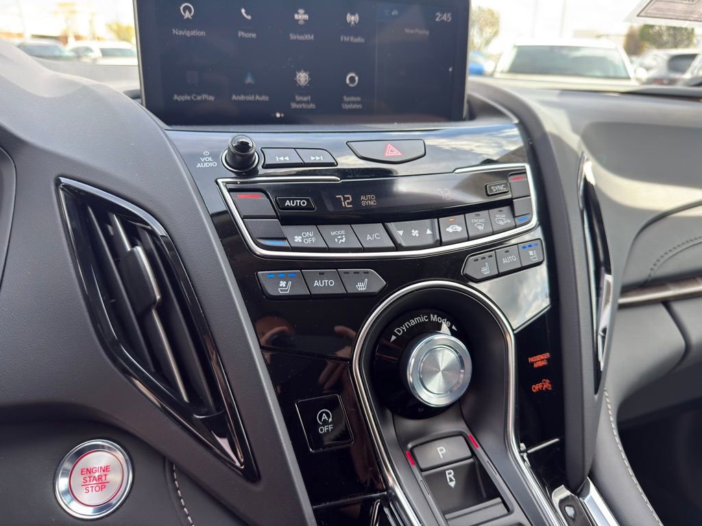 Certified 2022 Acura RDX AWD w/ Advance Package image 31
