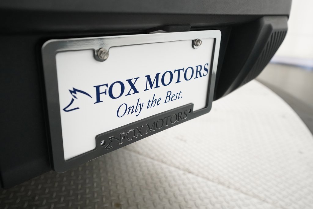 Used 2022 Ford Maverick XL w/ Equipment Group 100A Standard image 34