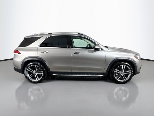 Used 2021 Mercedes-Benz GLE 350 w/ Premium Package image 11