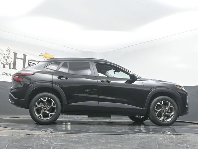 New 2026 Chevrolet Trax LT image 31