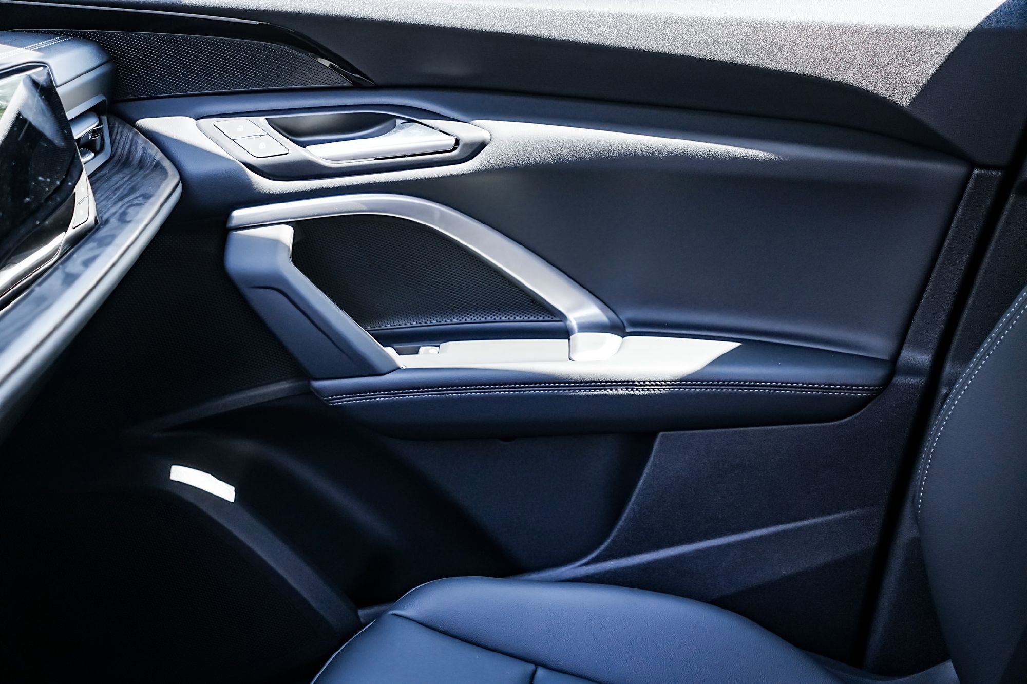 New 2025 Audi Q5 Premium image 13