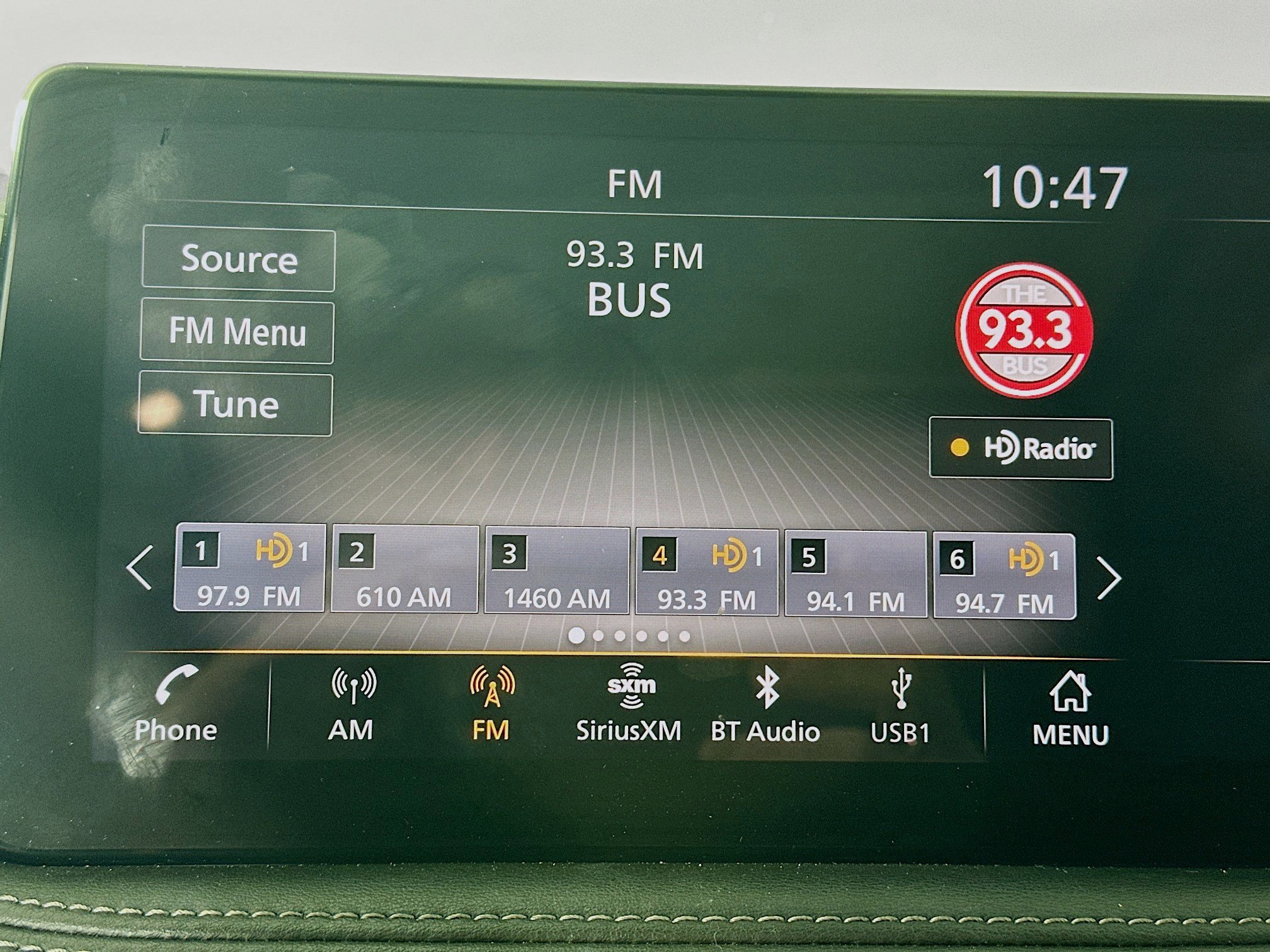 Used 2024 INFINITI QX60 Luxe w/ Performance Audio Package image 20