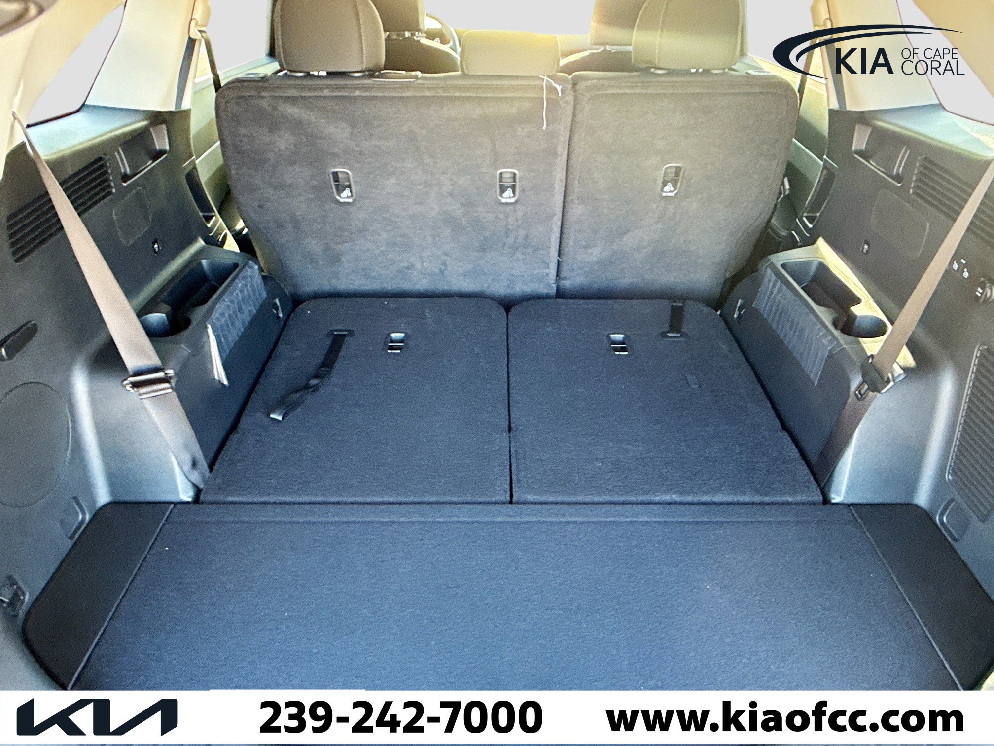 New 2026 Kia Sorento LX image 11