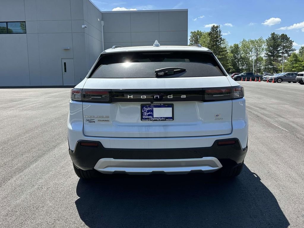 New 2026 Honda Prologue Touring image 26