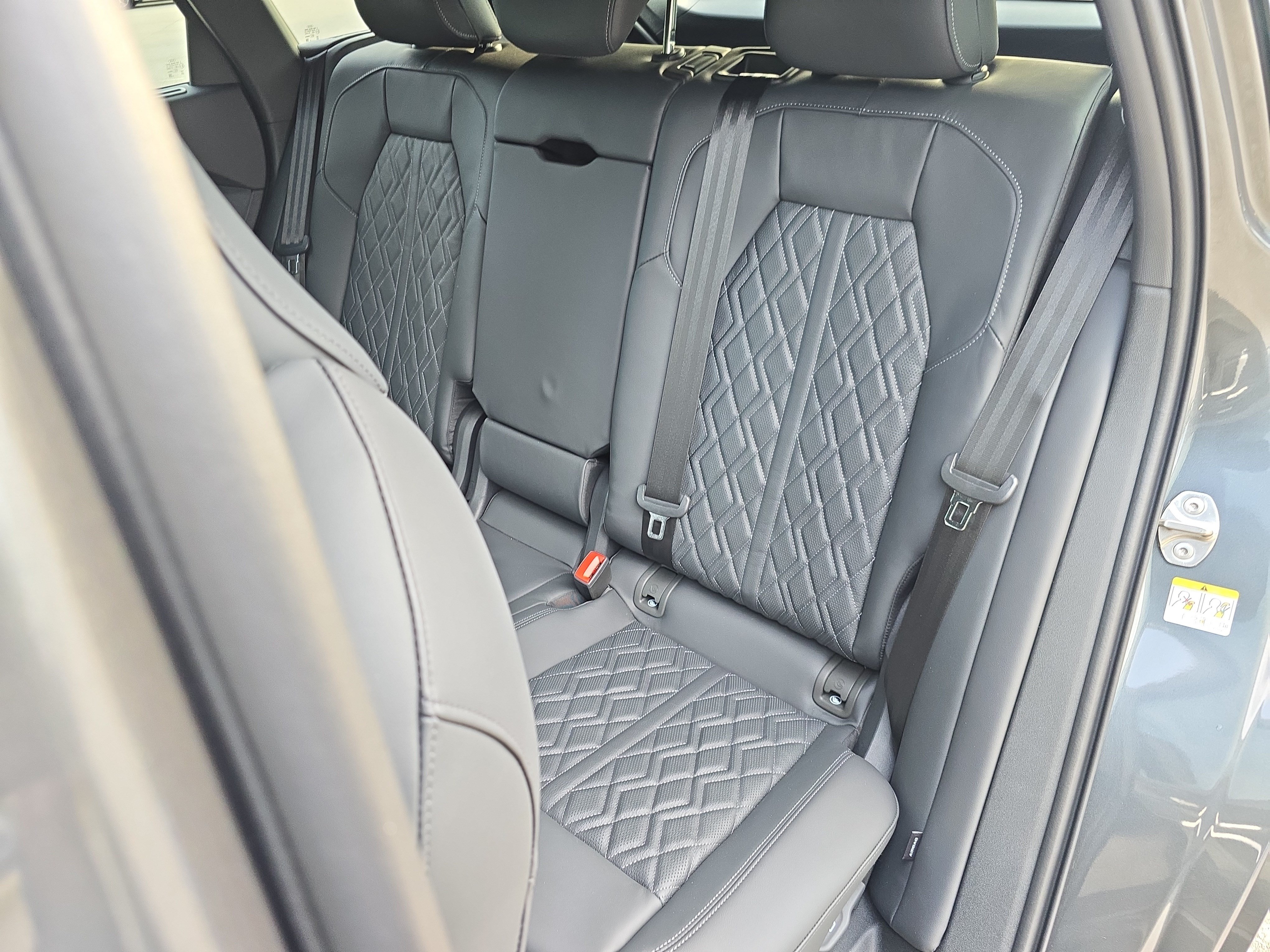 New 2026 Audi SQ5 Premium Plus AWD/4WD image 14