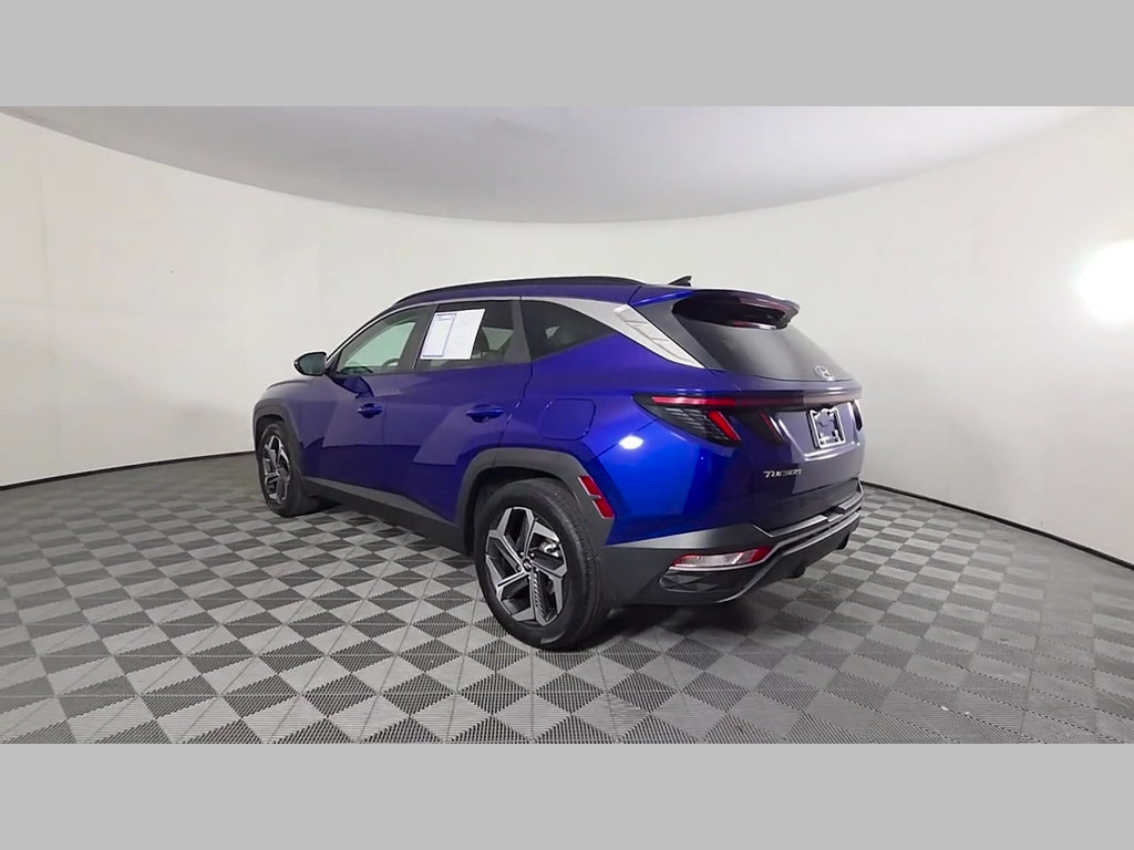 Used 2023 Hyundai Tucson SEL w/ Convenience Package FWD image 44