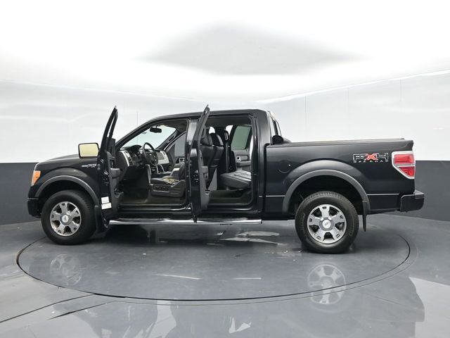 Used 2010 Ford F150 FX4 image 64
