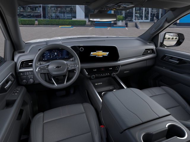 New 2026 Chevrolet Tahoe RST w/ Comfort Package RWD image 15
