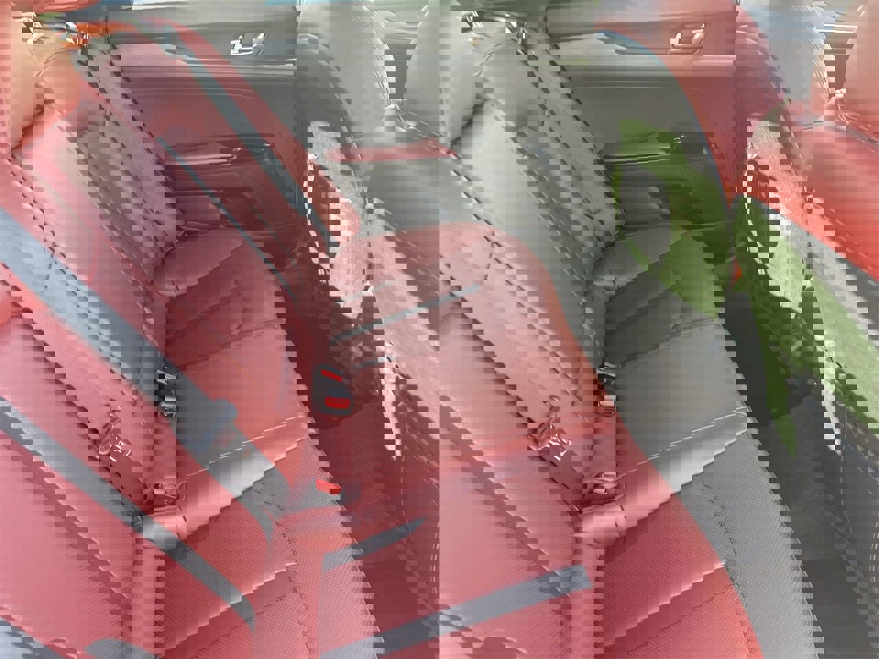 Used 2024 Kia K5 GT-Line image 12