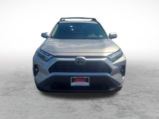 Certified 2023 Toyota RAV4 XLE Premium AWD/4WD video 2