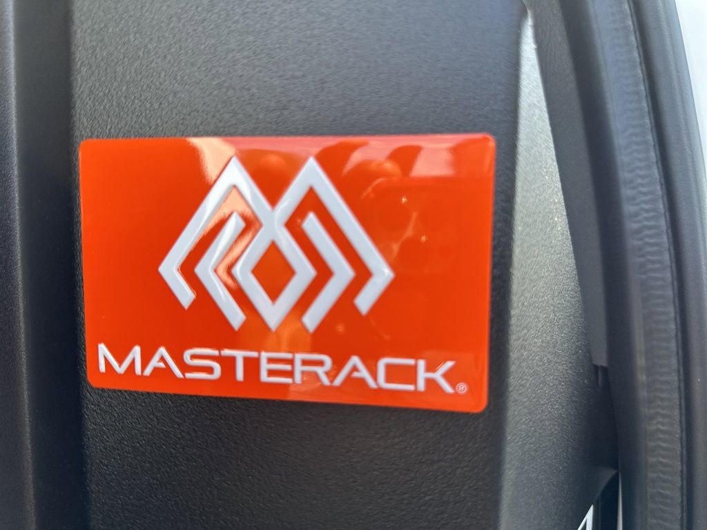 New 2025 Chevrolet Express 2500 w/ Communications Package image 28