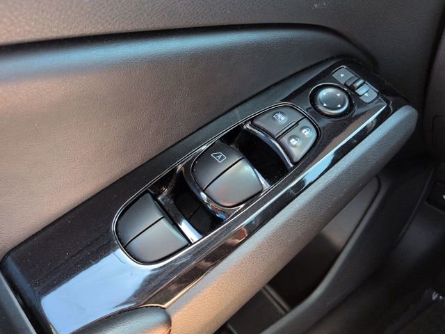 Used 2025 Nissan Altima 2.5 SR image 28