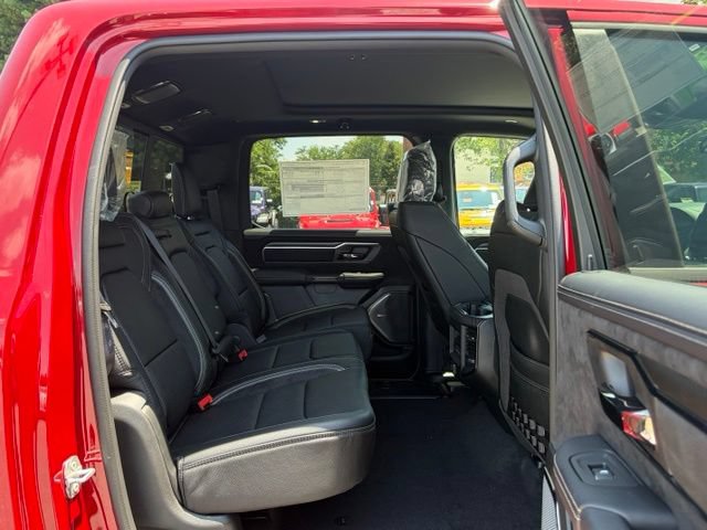 New 2026 RAM 1500 RHO w/ RHO Level 1 Equipment Group AWD/4WD image 33