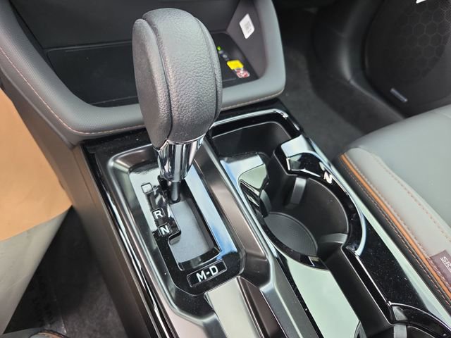 New 2026 Subaru Forester Sport AWD/4WD image 19