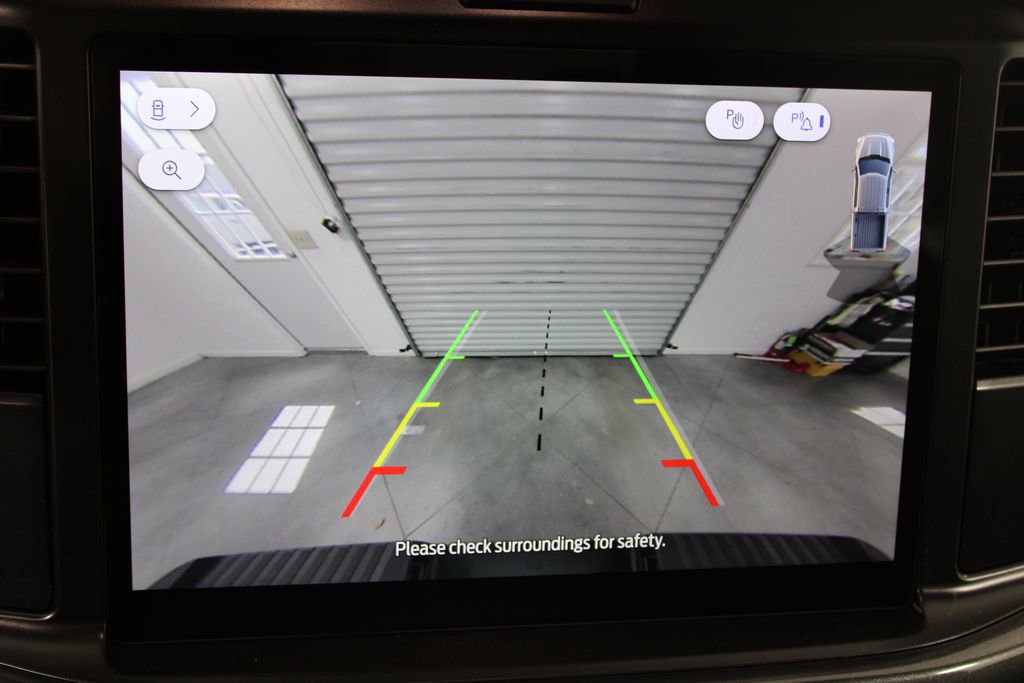 New 2026 Ford F150 STX image 46