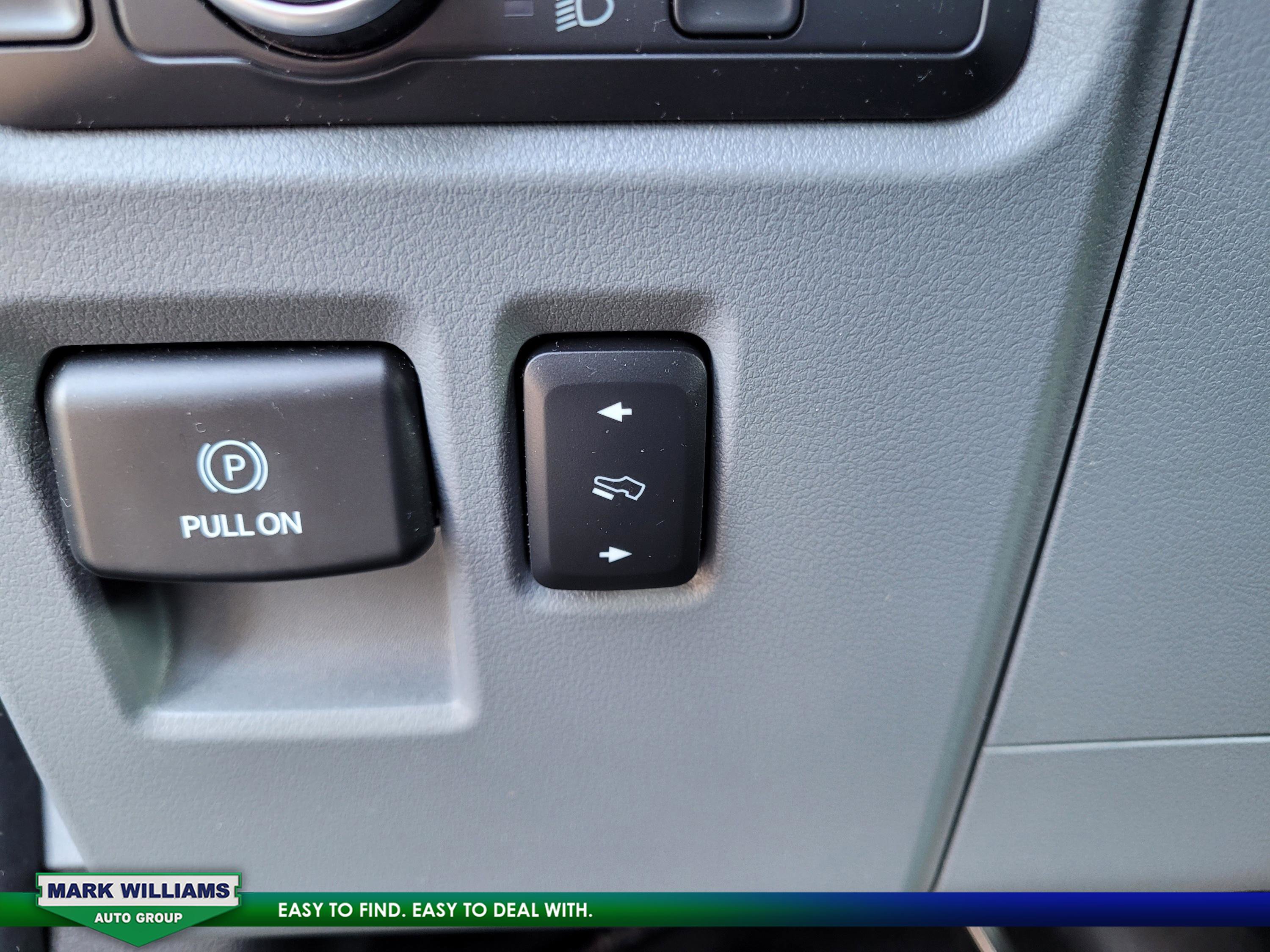 Certified 2022 Ford F150 XLT w/ Equipment Group 302A High image 30