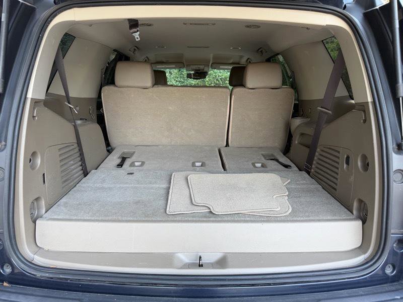 Used 2019 Chevrolet Tahoe LS w/ Enhanced Driver Alert Package image 10