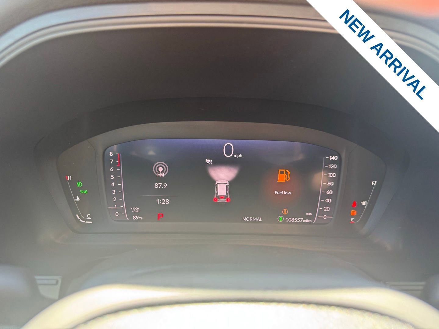 Used 2026 Honda Passport TrailSport image 22