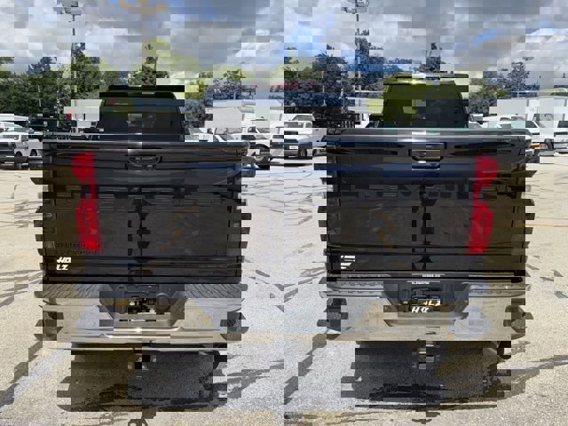 New 2025 Chevrolet Silverado 2500 LT image 4