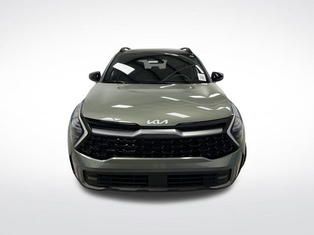 Used 2024 Kia Sportage X-Pro image 12