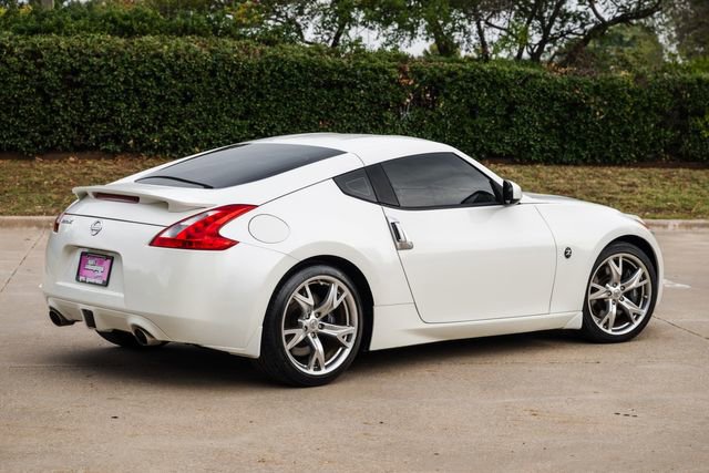 Used 2011 Nissan 370Z Touring w/ Sport Pkg image 36