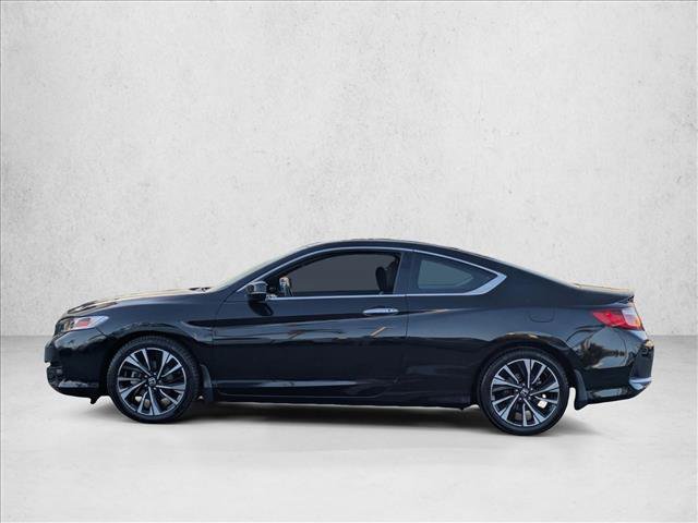 Used 2016 Honda Accord EX image 9