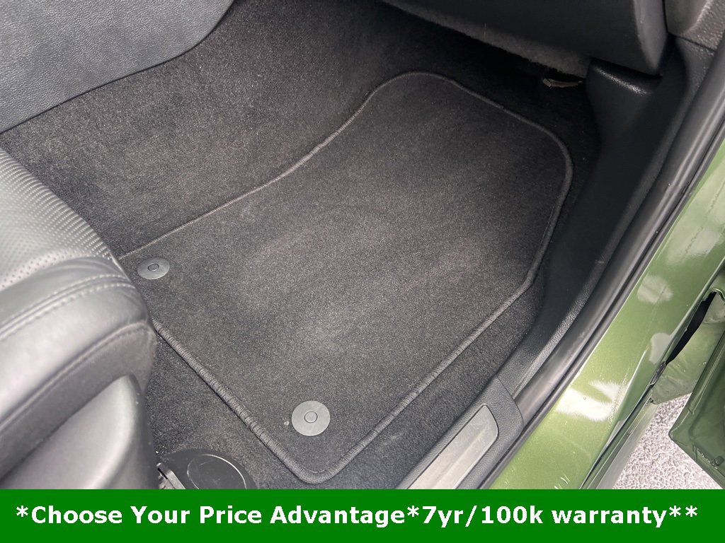 Certified 2020 Dodge Durango R/T w/ Blacktop Package image 35