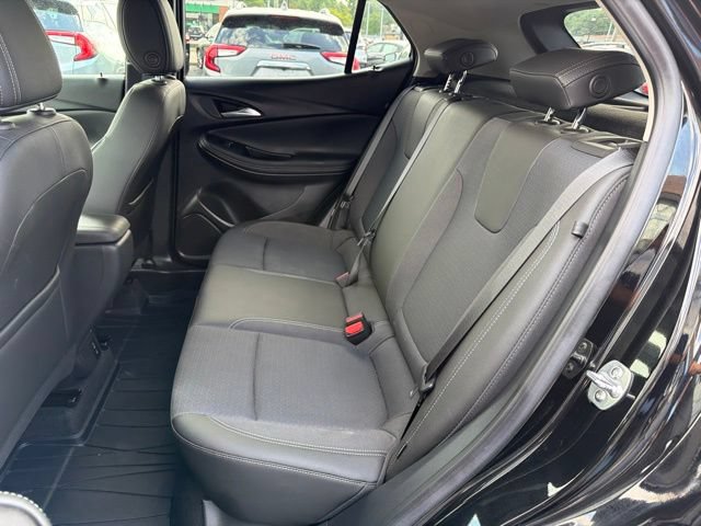 Certified 2024 Buick Encore GX Preferred FWD image 14