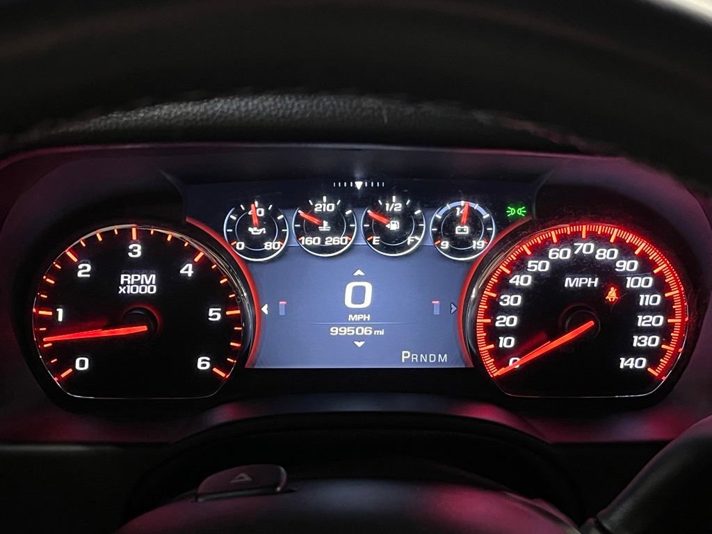 Used 2016 GMC Yukon Denali w/ Open Road Package AWD/4WD image 28