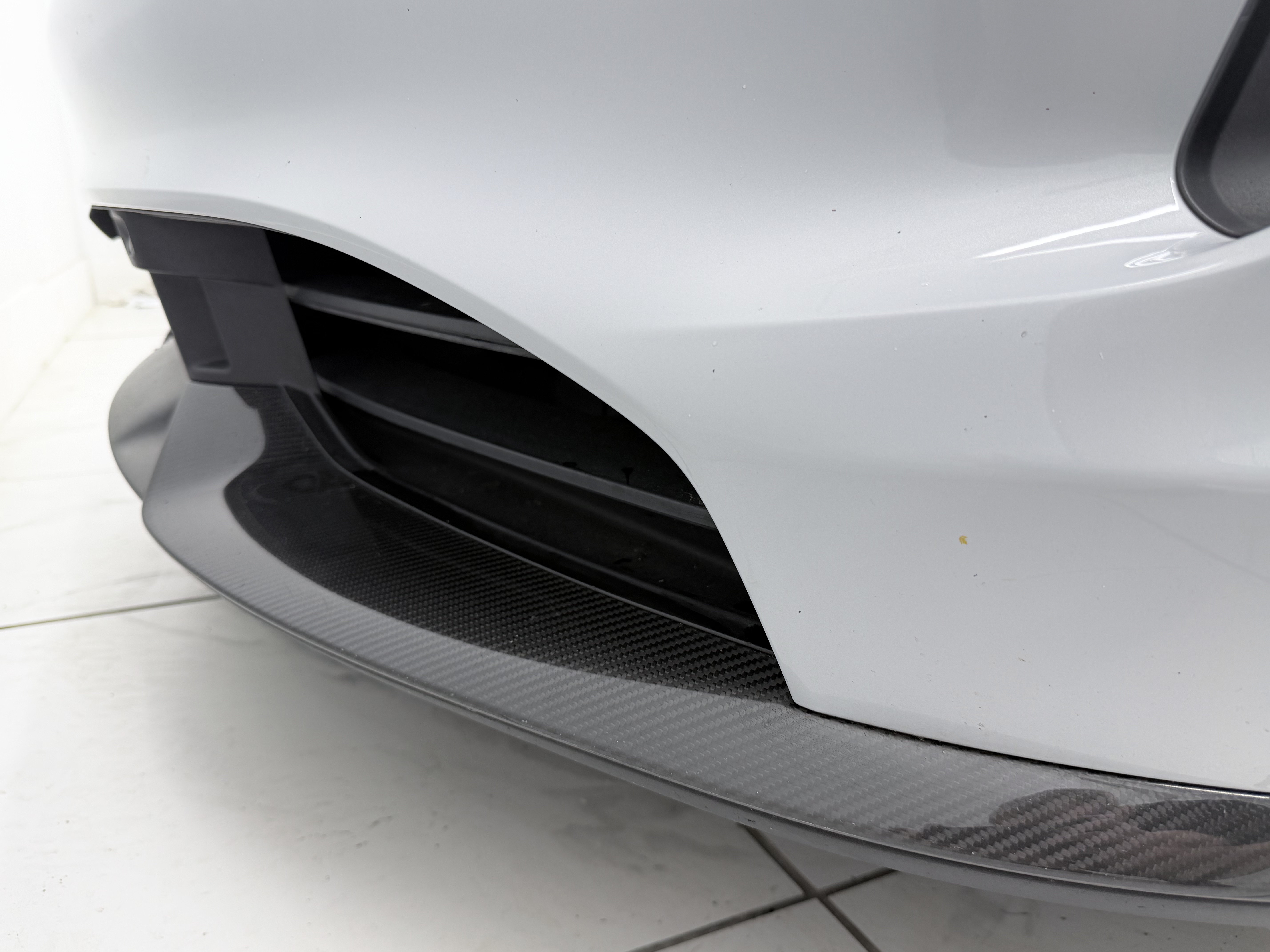Certified 2021 Porsche Taycan Turbo S AWD/4WD image 18