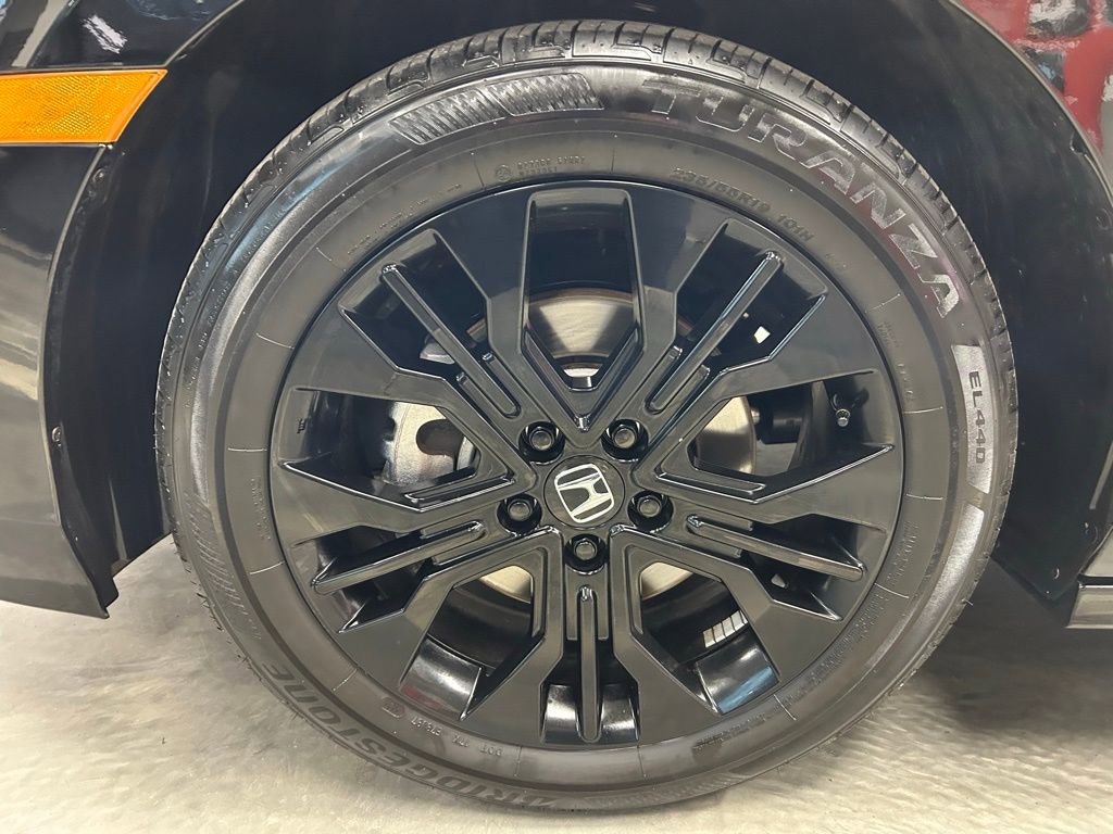 Used 2025 Honda Odyssey Sport-L image 24